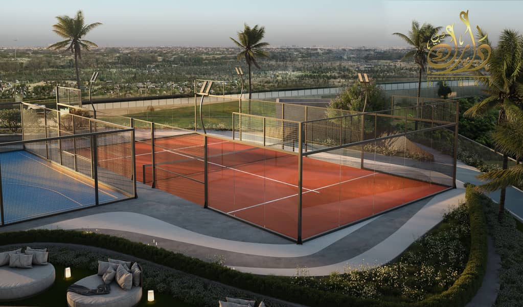 Dubai’s Elite New Address — Construction Just Launched - Image 18