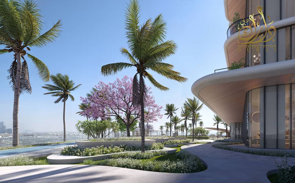 Dubai’s Elite New Address — Construction Just Launched - Image 20