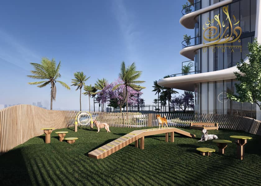 Dubai’s Elite New Address — Construction Just Launched - Image 21