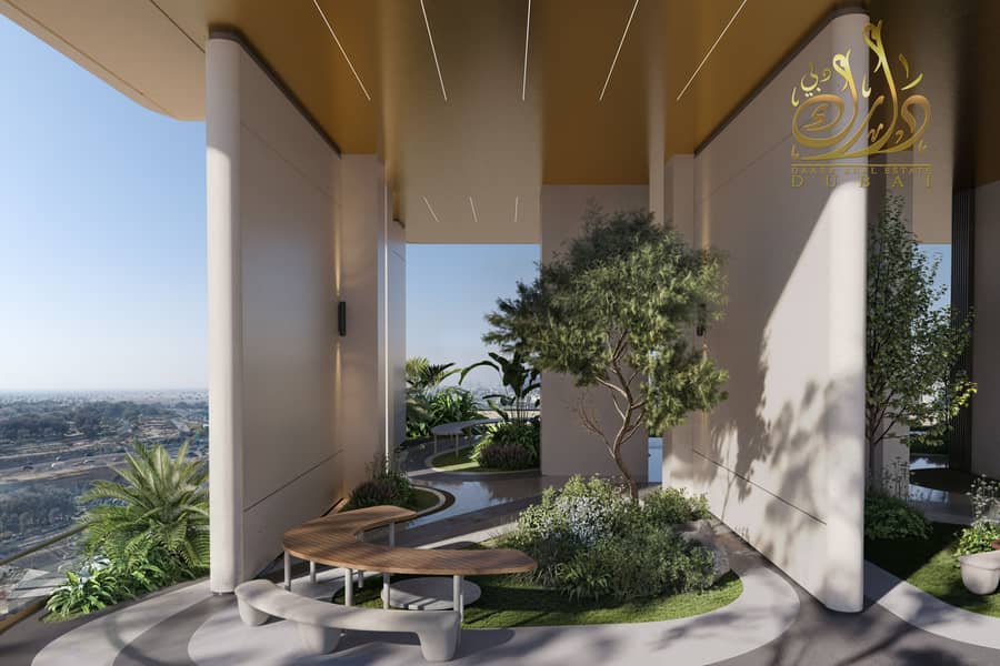 Dubai’s Elite New Address — Construction Just Launched - Image 23