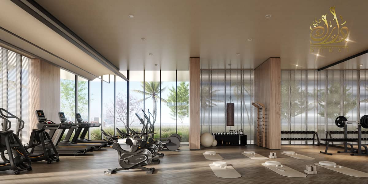 Dubai’s Elite New Address — Construction Just Launched - Image 25