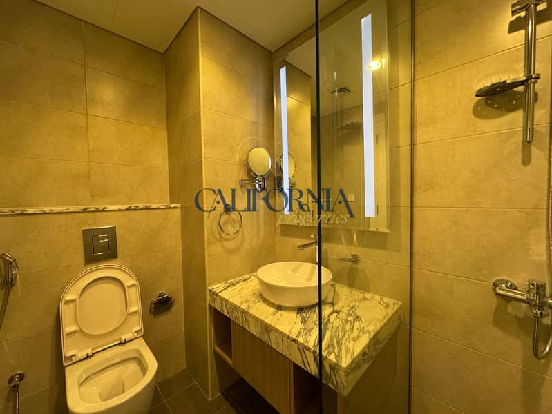 Luxury Studio | Big Layout | Hotel Style Finish - Image 7