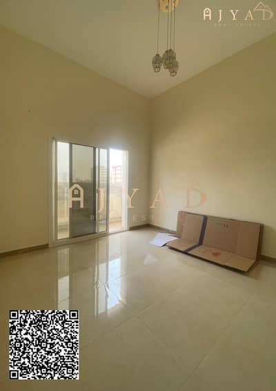 1 Bedroom Flat for Rent in Al Jurf, Ajman - J3F13 (10). png 1 Bedroom Flat for Rent in Al Jurf, Ajman - J3F13 (10). png