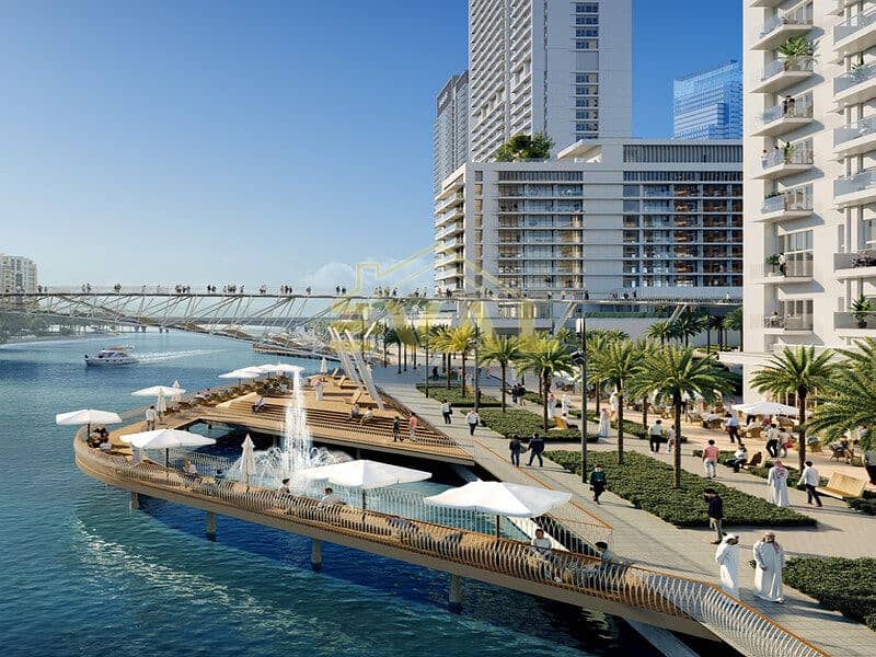 Wellness Community | Prime Location | High ROI