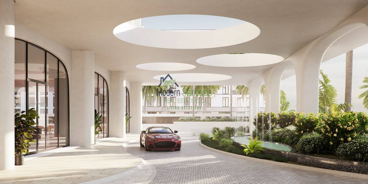 2 BR for Sale in KORO One, Jumeirah Garden City, Dubai, Near Handover