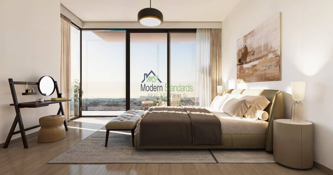 2 BR for Sale in KORO One, Jumeirah Garden City, Dubai, Near Handover - Image 7