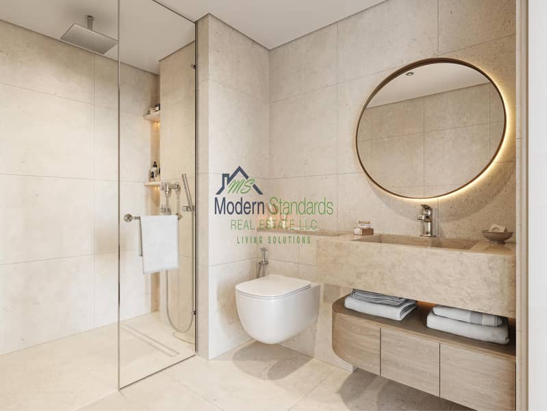 2 BR for Sale in KORO One, Jumeirah Garden City, Dubai, Near Handover - Image 8