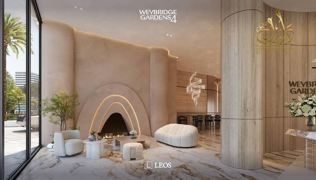 1%Monthly_Furnished_3YRS Post Handover_Act Fast - Image 9