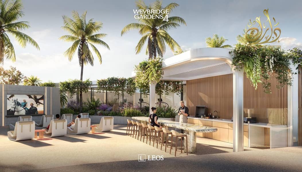 1%Monthly_Furnished_3YRS Post Handover_Act Fast - Image 15