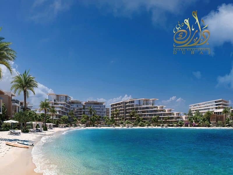 LUXURY REDEFINED LIFESTYLE BEYOND IMAGINATION-