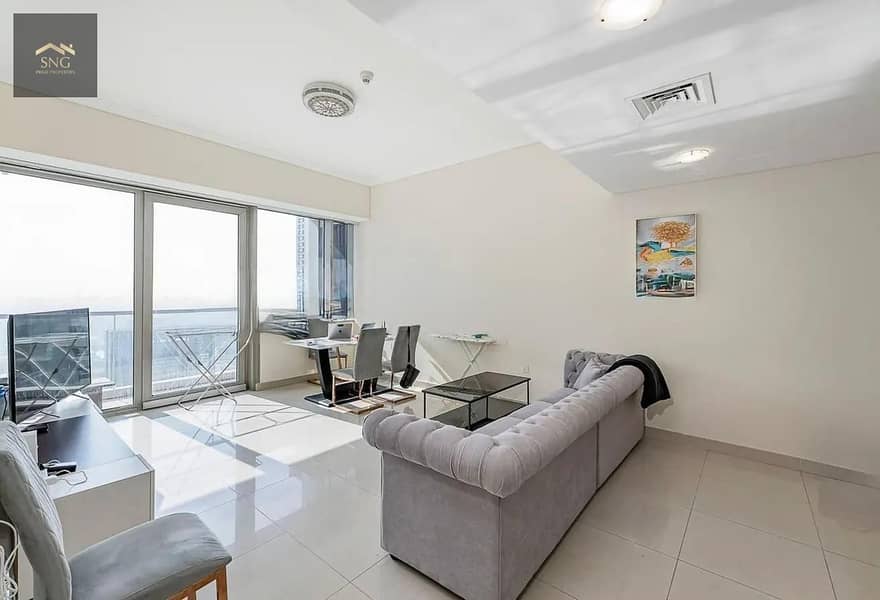 CHILLER FREE || FULLY FURNISHED || SPACIOUS