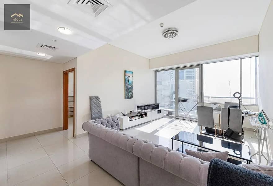 CHILLER FREE || FULLY FURNISHED || SPACIOUS