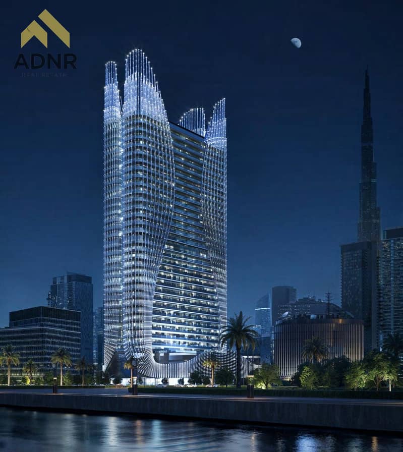 Exclusive Opportunity | Near Completion | Cash Offer/Full Payment | Limited Units Remaining