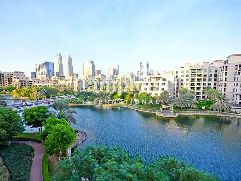 Vacant February | Lake View | Large Unit