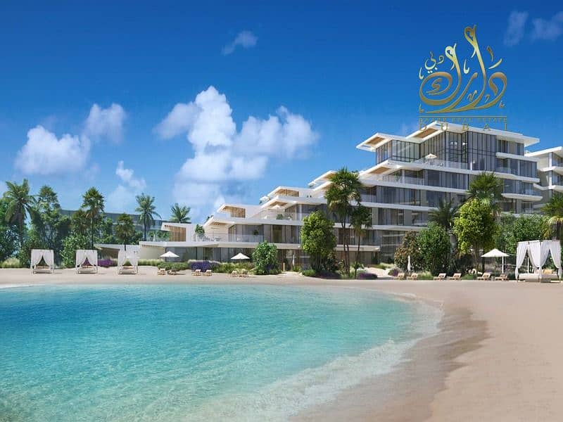 LUXURY REDEFINED LIFESTYLE BEYOND IMAGINATION-