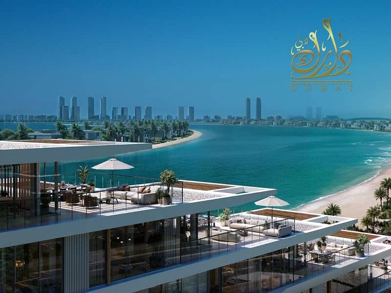 LUXURY REDEFINED LIFESTYLE BEYOND IMAGINATION-