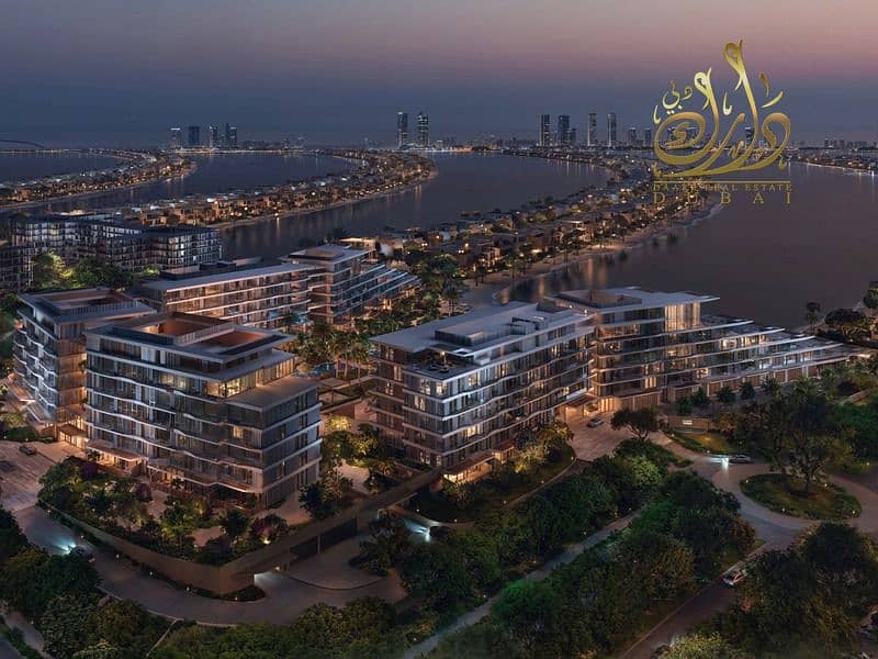 LUXURY REDEFINED LIFESTYLE BEYOND IMAGINATION- - Image 6