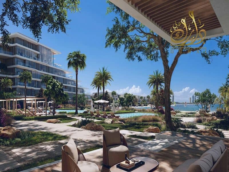 LUXURY REDEFINED LIFESTYLE BEYOND IMAGINATION- - Image 11