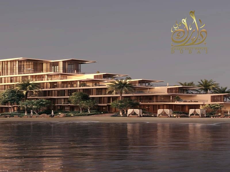 LUXURY REDEFINED LIFESTYLE BEYOND IMAGINATION- - Image 12