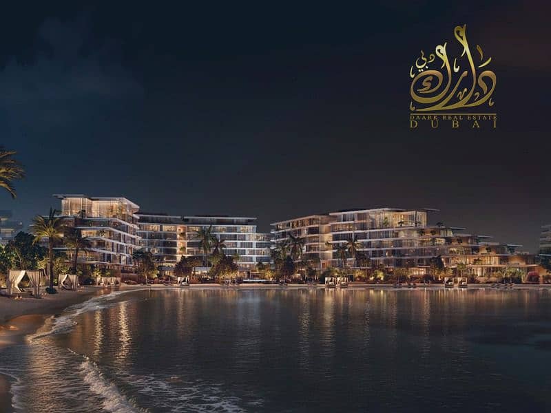 LUXURY REDEFINED LIFESTYLE BEYOND IMAGINATION- - Image 13