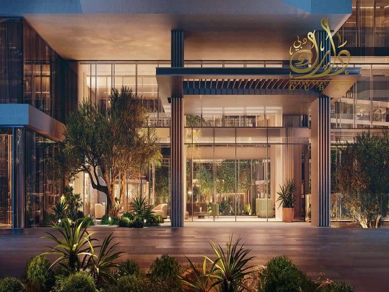 LUXURY REDEFINED LIFESTYLE BEYOND IMAGINATION- - Image 14