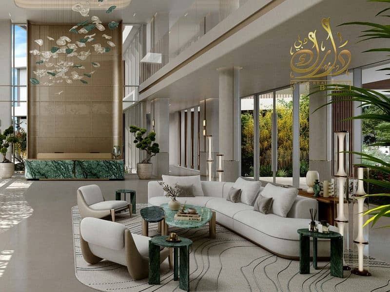 LUXURY REDEFINED LIFESTYLE BEYOND IMAGINATION- - Image 15