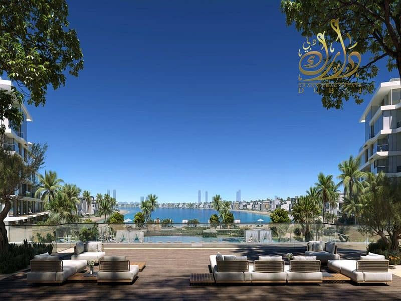 LUXURY REDEFINED LIFESTYLE BEYOND IMAGINATION- - Image 16