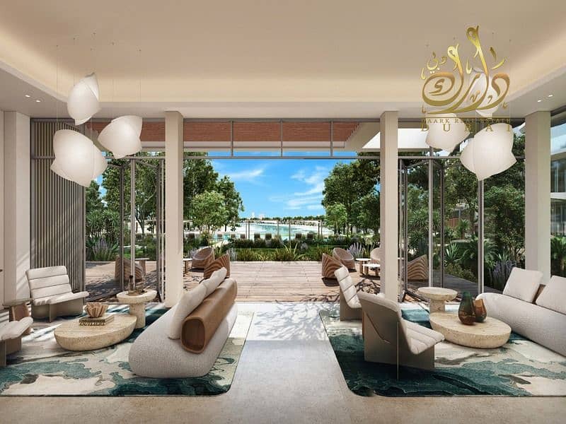 LUXURY REDEFINED LIFESTYLE BEYOND IMAGINATION- - Image 18