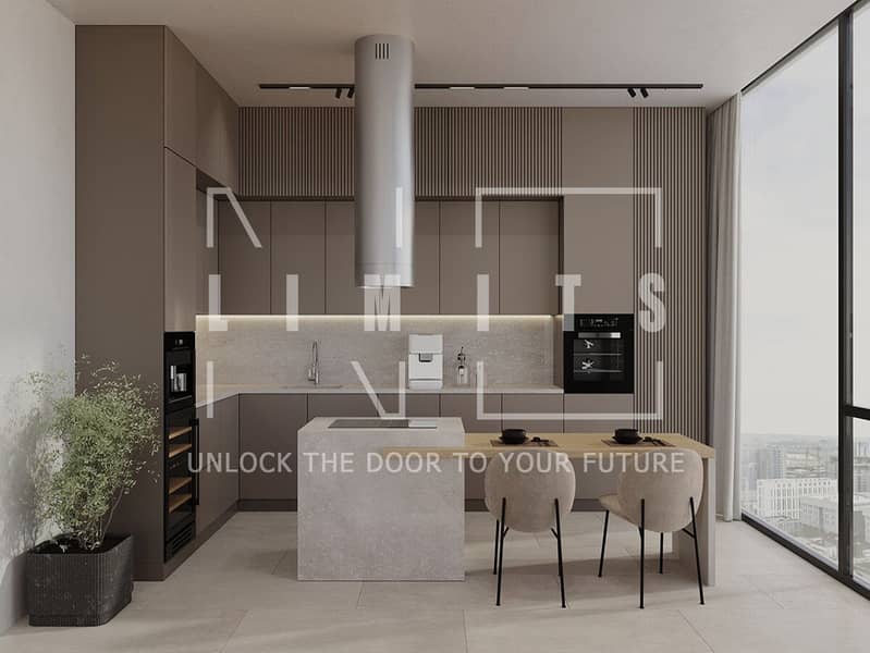 Premium Development | 30% During Construction 70% on Handover | Local Developer - Image 6