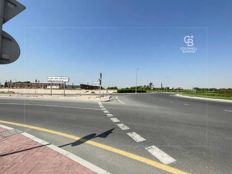 Vastu-Compliant Prime Plot for Dream Villa