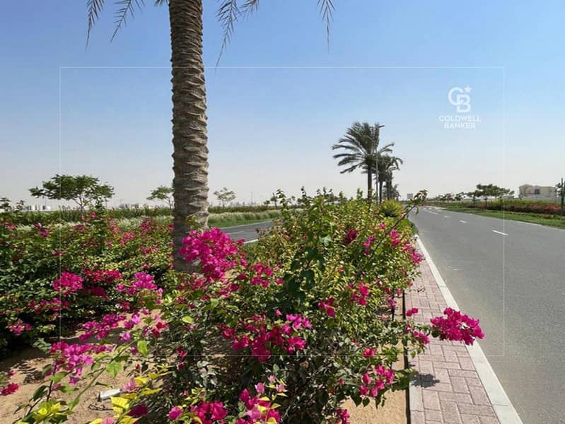 Vastu-Compliant Prime Plot for Dream Villa - Image 7