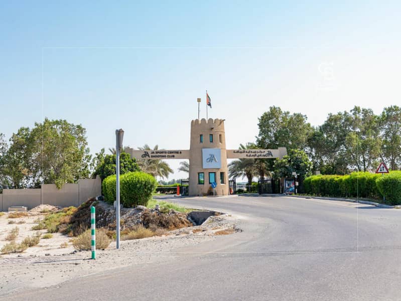 Vastu-Compliant Prime Plot for Dream Villa - Image 8