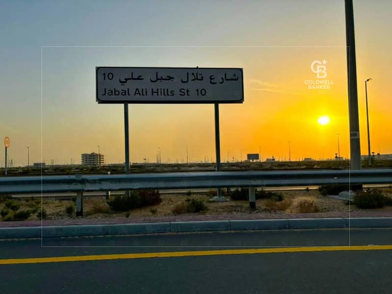 Vastu-Compliant Prime Plot for Dream Villa - Image 9