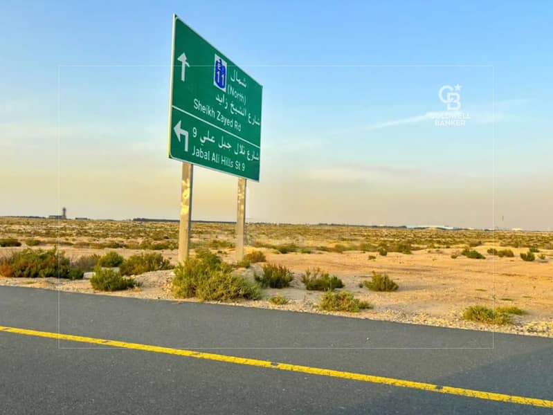 Vastu-Compliant Prime Plot for Dream Villa - Image 12