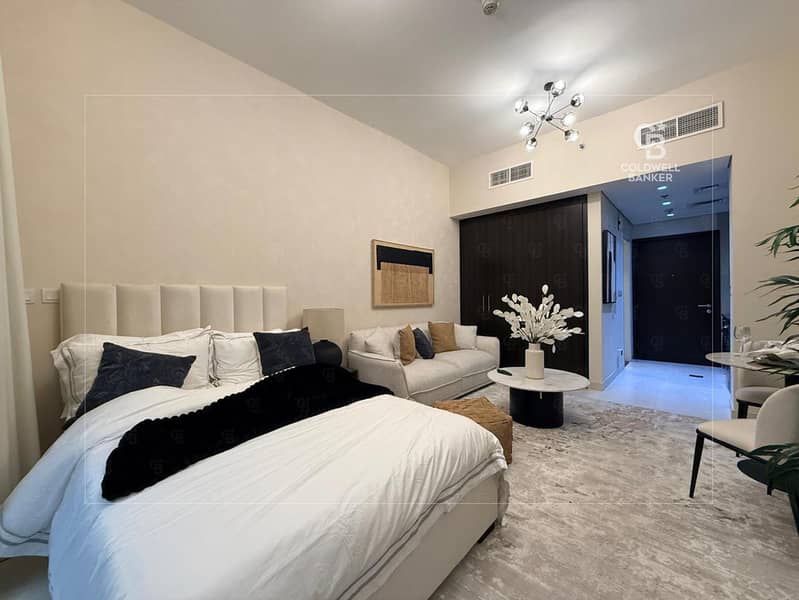 NO AGENCY FEES + 8 % ROI | VACANT