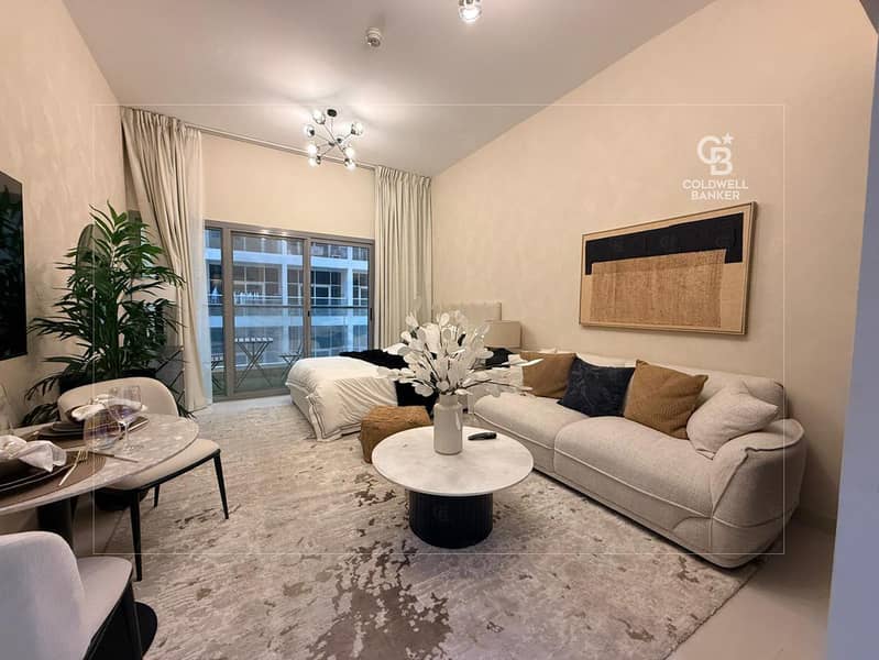 NO AGENCY FEES + 8 % ROI | VACANT