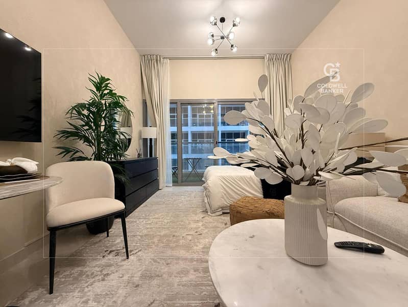 NO AGENCY FEES + 8 % ROI | VACANT - Image 6