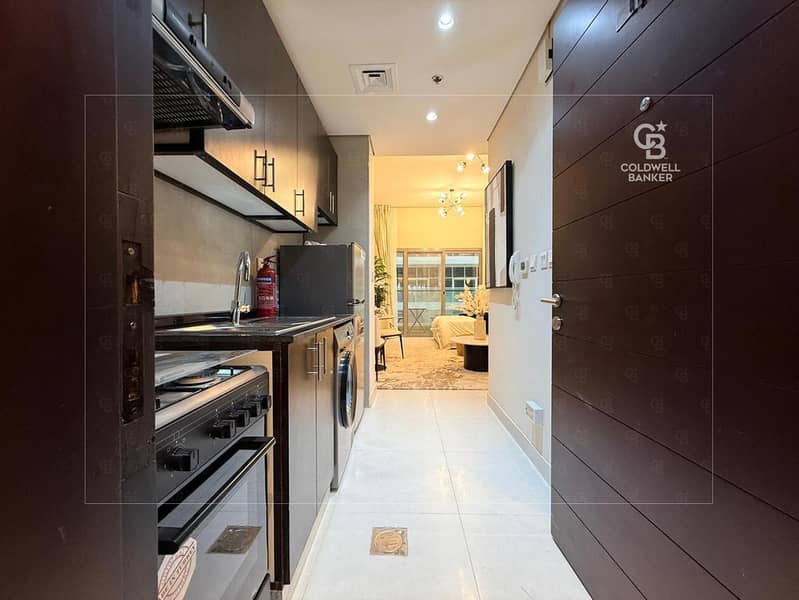 NO AGENCY FEES + 8 % ROI | VACANT - Image 11