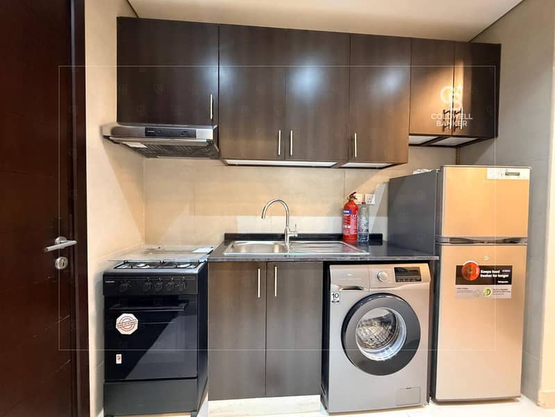 NO AGENCY FEES + 8 % ROI | VACANT - Image 12