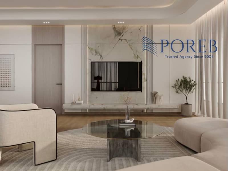 Burk Khalifa View | Prime Location | Best Price - Image 6