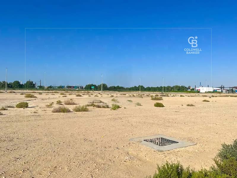 Vastu-Compliant Prime Plot for Dream Villa - Image 11