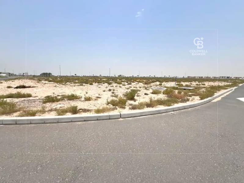 Vastu-Compliant Prime Plot for Dream Villa - Image 15