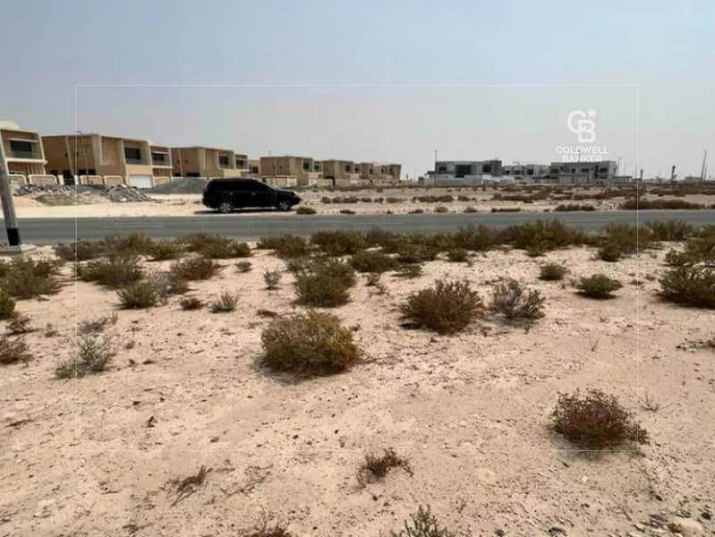 Vastu-Compliant Prime Plot for Dream Villa - Image 16