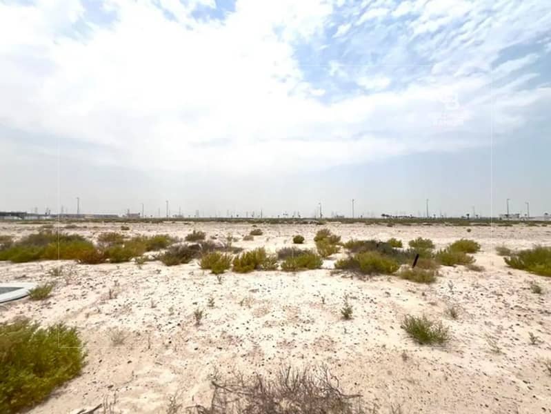 Vastu-Compliant Prime Plot for Dream Villa - Image 17