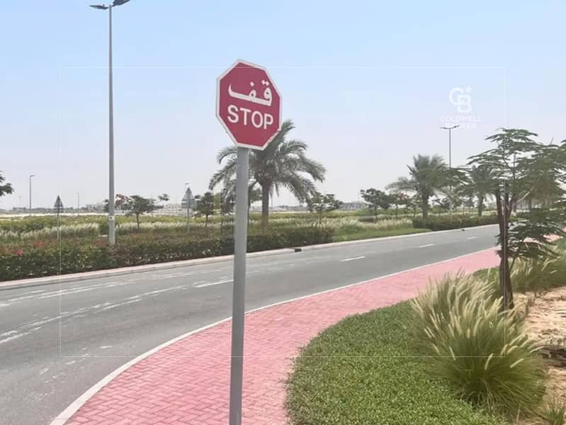 Vastu-Compliant Prime Plot for Dream Villa - Image 18