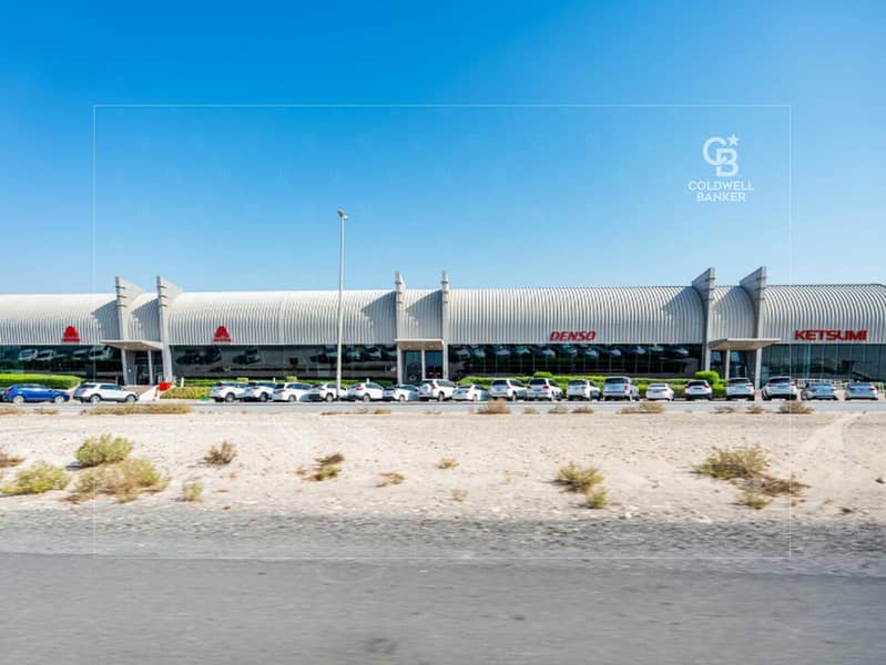 Vastu-Compliant Prime Plot for Dream Villa - Image 22