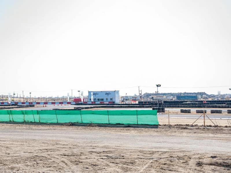 Vastu-Compliant Prime Plot for Dream Villa - Image 23