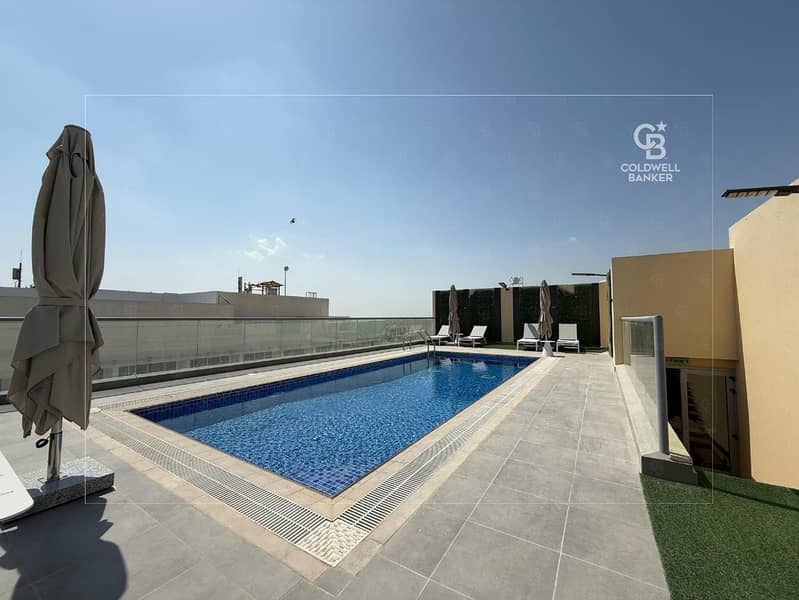 NO AGENCY FEES + 8 % ROI | VACANT - Image 18