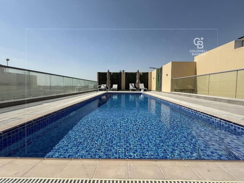 NO AGENCY FEES + 8 % ROI | VACANT - Image 20