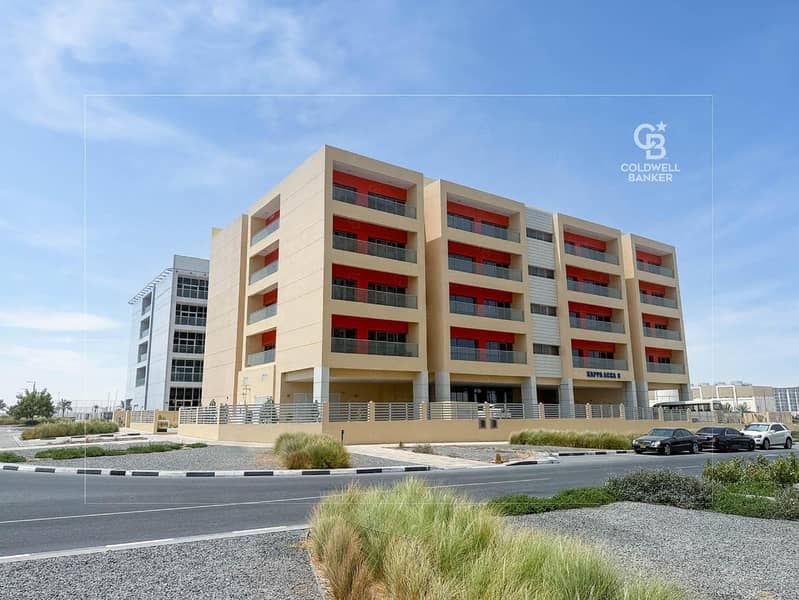 NO AGENCY FEES + 8 % ROI | VACANT - Image 22